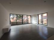Apartamento en Arriendo, Los Rosales, Bogotá D.C