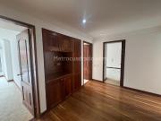 Apartamento en Arriendo, LOS ROSALES, Bogotá D.C