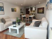 Apartamento en Arriendo, Los Rosales, Bogotá D.C