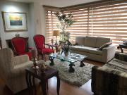 Apartamento en Arriendo, Los Rosales, Bogotá D.C