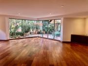 Apartamento en Arriendo, Los Rosales, Bogotá D.C