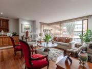 Apartamento en Arriendo, Los Rosales, Bogotá D.C