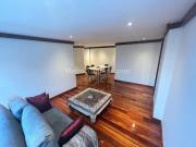 Apartamento en Arriendo, Los Rosales, Bogotá D.C