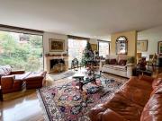 Apartamento en Arriendo, LOS ROSALES, Bogotá D.C