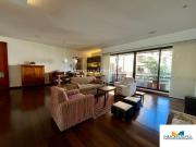 Apartamento en Arriendo, LOS ROSALES, Bogotá D.C