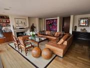 Apartamento en Arriendo, Los Rosales, Bogotá D.C