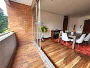 Apartamento en Arriendo, LOS ROSALES, Bogotá D.C