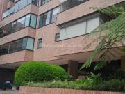 Apartamento en Arriendo, LOS ROSALES, Bogotá D.C