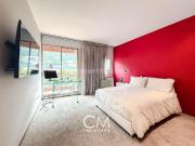 Apartamento en Arriendo, LOS ROSALES, Bogotá D.C