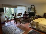 Apartamento en Arriendo, Los Rosales, Bogotá D.C