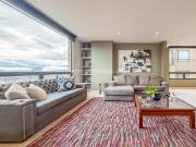 Apartamento en Arriendo, Los Rosales, Bogotá D.C