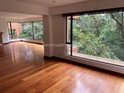 Apartamento en Arriendo, Los Rosales, Bogotá D.C