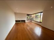 Apartamento en Arriendo, LOS ROSALES, Bogotá D.C