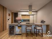 Apartamento en Arriendo, LOS ROSALES, Bogotá D.C