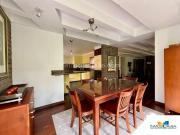Apartamento en Arriendo, LOS ROSALES, Bogotá D.C