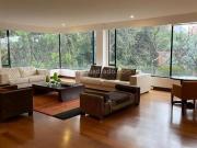 Apartamento en Arriendo, LOS ROSALES, Bogotá D.C