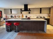 Apartamento en Arriendo, LOS ROSALES, Bogotá D.C