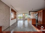 Apartamento en Arriendo, LOS ROSALES, Bogotá D.C