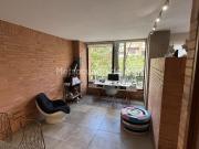 Apartamento en Arriendo, Los Rosales, Bogotá D.C