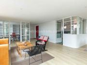 Apartamento en Arriendo, Los Rosales, Bogotá D.C