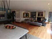 Apartamento en Arriendo, Los Rosales, Bogotá D.C