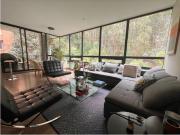 Apartamento en Arriendo, LOS ROSALES, Bogotá D.C
