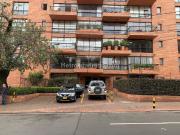Apartamento en Arriendo, LOS ROSALES, Bogotá D.C