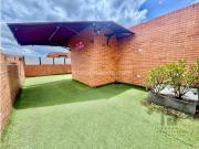 Apartamento en Arriendo, LOS ROSALES, Bogotá D.C