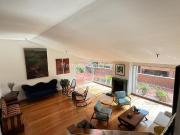 Apartamento en Arriendo, LOS ROSALES, Bogotá D.C