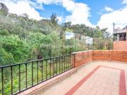 Apartamento en Arriendo, Los Rosales, Bogotá D.C