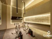 Apartamento en Arriendo, LOS ROSALES, Bogotá D.C