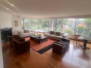 Apartamento en Arriendo, Los Rosales, Bogotá D.C