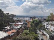 Apartamento en Arriendo, Los Rosales, Bogotá D.C