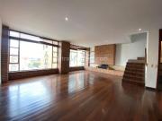 Apartamento en Arriendo, LOS ROSALES, Bogotá D.C