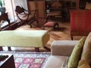 Apartamento en Arriendo, Los Rosales, Bogotá D.C