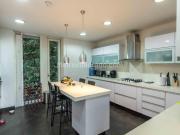 Apartamento en Arriendo, Los Rosales, Bogotá D.C