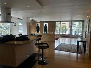 Apartamento en Arriendo, LOS ROSALES, Bogotá D.C