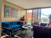Apartamento en Arriendo, Los Rosales, Bogotá D.C