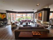 Apartamento en Arriendo, Los Rosales, Bogotá D.C