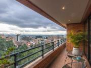 Apartamento en Arriendo, Los Rosales, Bogotá D.C