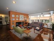 Apartamento en Arriendo, LOS ROSALES, Bogotá D.C