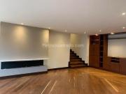 Apartamento en Arriendo, LOS ROSALES, Bogotá D.C
