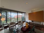 Apartamento en Arriendo, Los Rosales, Bogotá D.C