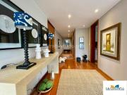 Apartamento en Arriendo, LOS ROSALES, Bogotá D.C
