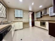 Apartamento en Arriendo, LOS ROSALES, Bogotá D.C