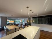 Apartamento en Arriendo, Los Rosales, Bogotá D.C