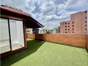 Apartamento en Arriendo, Los Rosales, Bogotá D.C