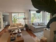 Apartamento en Arriendo, LOS ROSALES, Bogotá D.C