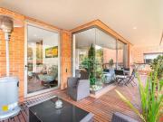 Apartamento en Arriendo, Los Rosales, Bogotá D.C Apartamento en Arriendo, Los Rosales, Bogotá D.C