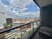 Apartamento en Arriendo, LOS ROSALES CERRO PIJAO, Bogotá D.C